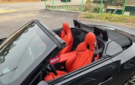 BMW Z4, 2022 год, 4 810 000 рублей, 7 фотография