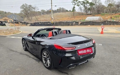 BMW Z4, 2022 год, 4 810 000 рублей, 5 фотография
