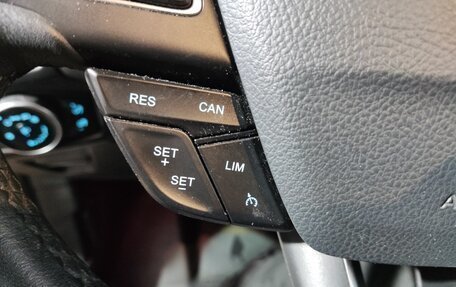 Ford Focus III, 2018 год, 1 190 000 рублей, 22 фотография