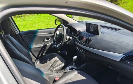 Renault Fluence I, 2011 год, 830 000 рублей, 11 фотография