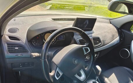 Renault Fluence I, 2011 год, 830 000 рублей, 12 фотография