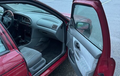 Ford Mondeo I, 1993 год, 95 000 рублей, 6 фотография