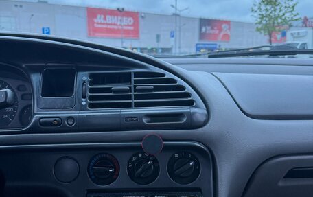 Ford Mondeo I, 1993 год, 95 000 рублей, 11 фотография