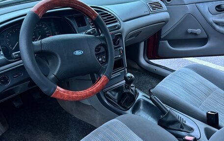 Ford Mondeo I, 1993 год, 95 000 рублей, 9 фотография
