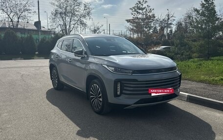 CheryExeed TXL, 2023 год, 2 700 000 рублей, 2 фотография