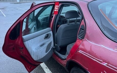Ford Mondeo I, 1993 год, 95 000 рублей, 7 фотография