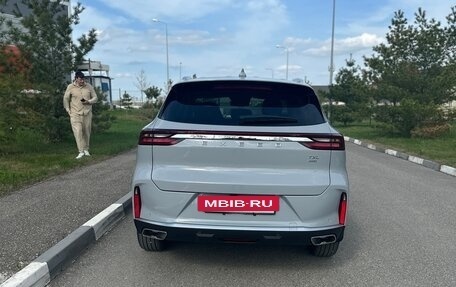 CheryExeed TXL, 2023 год, 2 700 000 рублей, 6 фотография