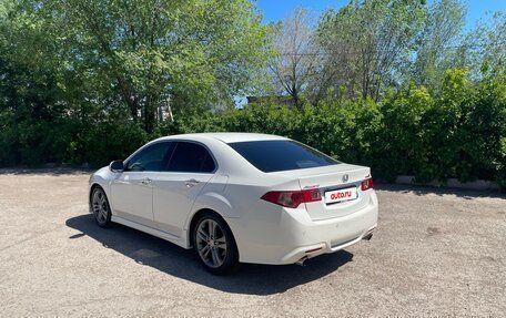 Honda Accord VIII рестайлинг, 2011 год, 1 600 000 рублей, 4 фотография