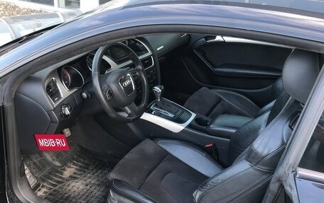 Audi A5, 2010 год, 1 100 000 рублей, 3 фотография