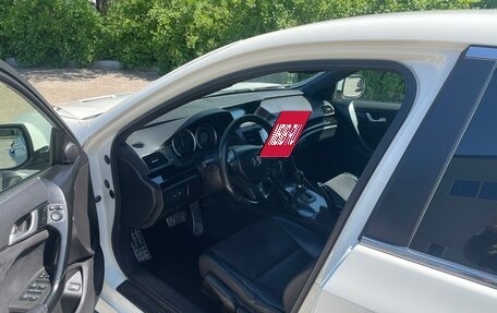 Honda Accord VIII рестайлинг, 2011 год, 1 600 000 рублей, 3 фотография