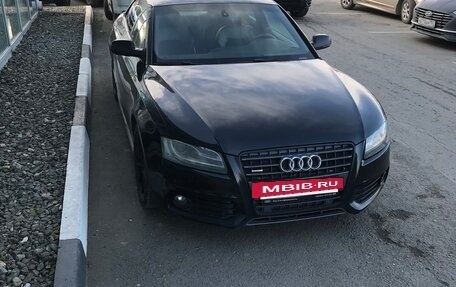 Audi A5, 2010 год, 1 100 000 рублей, 2 фотография