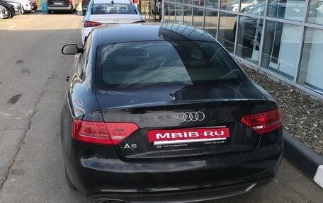 Audi A5, 2010 год, 1 100 000 рублей, 5 фотография