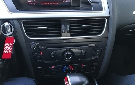 Audi A5, 2010 год, 1 100 000 рублей, 4 фотография
