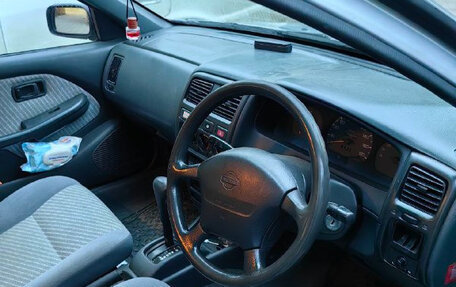 Nissan Pulsar IV, 1996 год, 235 000 рублей, 5 фотография