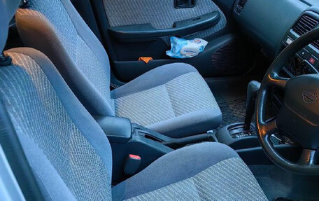 Nissan Pulsar IV, 1996 год, 235 000 рублей, 4 фотография