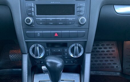 Audi A3, 2010 год, 875 000 рублей, 10 фотография