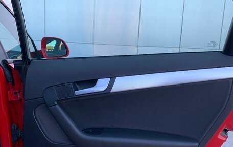 Audi A3, 2010 год, 875 000 рублей, 17 фотография
