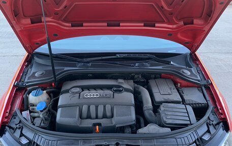 Audi A3, 2010 год, 875 000 рублей, 19 фотография