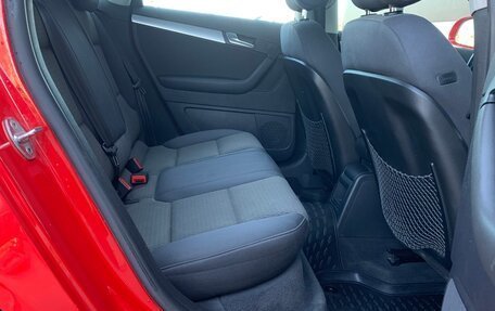 Audi A3, 2010 год, 875 000 рублей, 14 фотография
