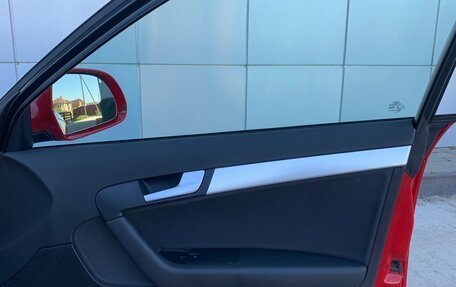 Audi A3, 2010 год, 875 000 рублей, 16 фотография