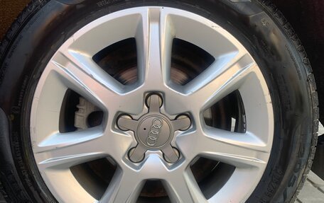 Audi A3, 2010 год, 875 000 рублей, 24 фотография