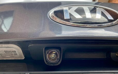 KIA Optima IV, 2018 год, 2 380 000 рублей, 12 фотография