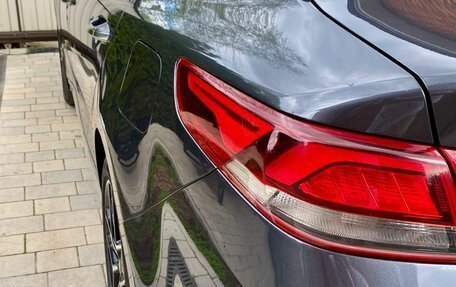 KIA Optima IV, 2018 год, 2 380 000 рублей, 8 фотография