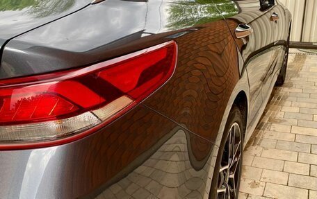 KIA Optima IV, 2018 год, 2 380 000 рублей, 9 фотография
