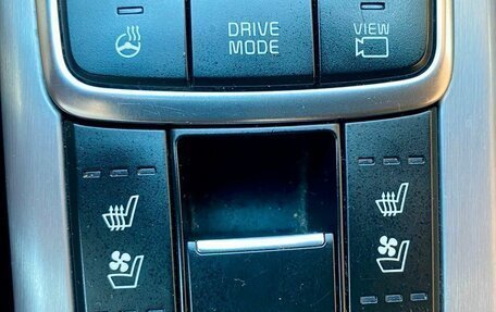 KIA Optima IV, 2018 год, 2 380 000 рублей, 23 фотография