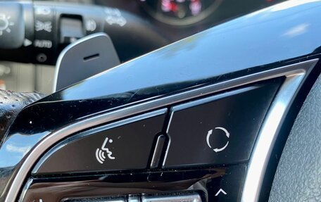 KIA Optima IV, 2018 год, 2 380 000 рублей, 25 фотография
