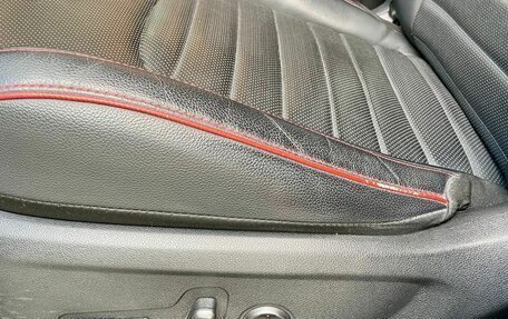 KIA Optima IV, 2018 год, 2 380 000 рублей, 30 фотография