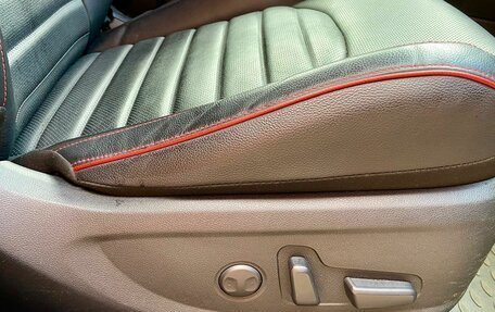 KIA Optima IV, 2018 год, 2 380 000 рублей, 31 фотография