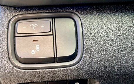 KIA Optima IV, 2018 год, 2 380 000 рублей, 36 фотография