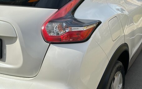 Nissan Juke II, 2014 год, 1 350 000 рублей, 7 фотография