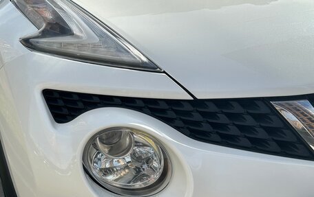 Nissan Juke II, 2014 год, 1 350 000 рублей, 8 фотография