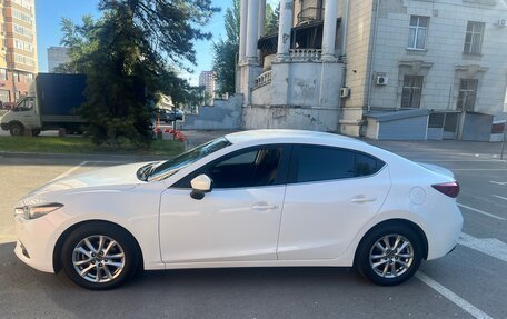 Mazda 3, 2018 год, 1 730 000 рублей, 3 фотография