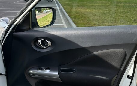 Nissan Juke II, 2014 год, 1 350 000 рублей, 18 фотография