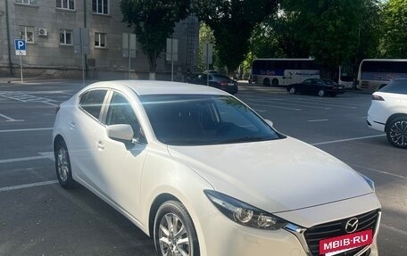 Mazda 3, 2018 год, 1 730 000 рублей, 5 фотография