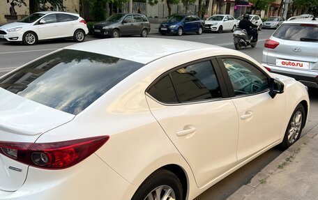 Mazda 3, 2018 год, 1 730 000 рублей, 10 фотография
