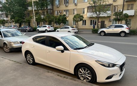 Mazda 3, 2018 год, 1 730 000 рублей, 9 фотография