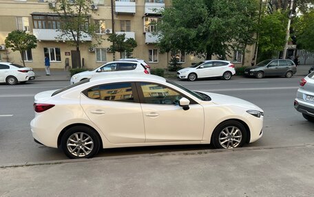 Mazda 3, 2018 год, 1 730 000 рублей, 12 фотография
