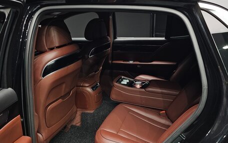 Genesis G90, 2022 год, 7 670 000 рублей, 17 фотография