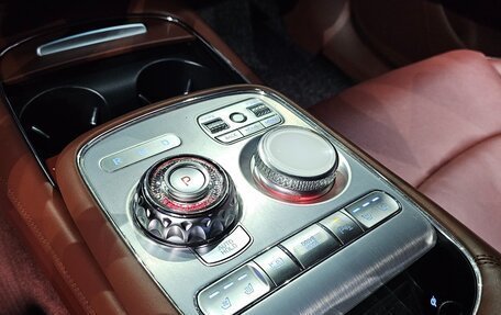 Genesis G90, 2022 год, 7 670 000 рублей, 13 фотография