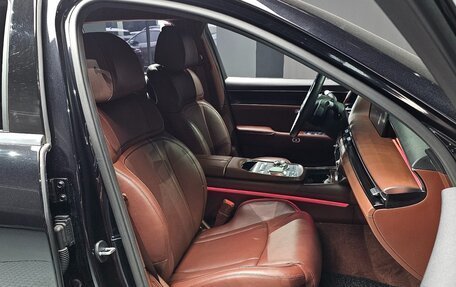 Genesis G90, 2022 год, 7 670 000 рублей, 16 фотография