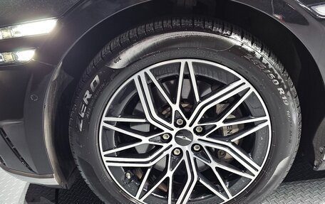 Genesis G90, 2022 год, 7 670 000 рублей, 19 фотография
