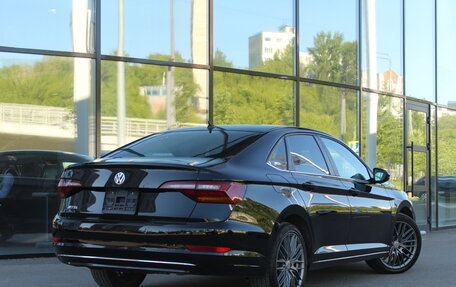 Volkswagen Jetta VII, 2018 год, 1 798 000 рублей, 2 фотография