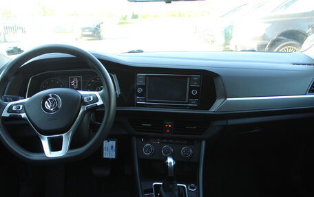 Volkswagen Jetta VII, 2018 год, 1 798 000 рублей, 8 фотография