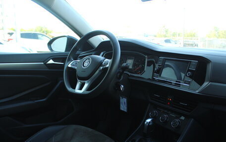 Volkswagen Jetta VII, 2018 год, 1 798 000 рублей, 7 фотография