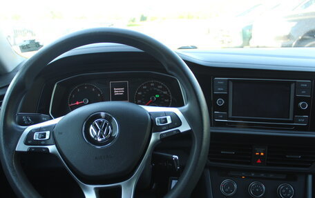 Volkswagen Jetta VII, 2018 год, 1 798 000 рублей, 9 фотография