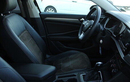 Volkswagen Jetta VII, 2018 год, 1 798 000 рублей, 16 фотография